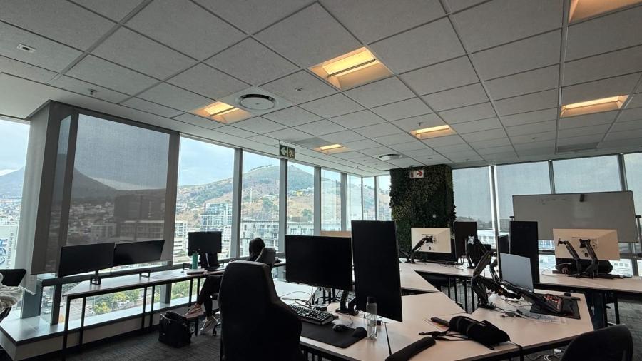 To Let commercial Property for Rent in Cape Town City Centre Western Cape